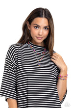 Load image into Gallery viewer, Curated Collision Confident- Silver