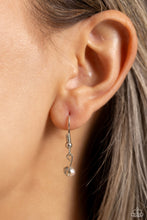 Load image into Gallery viewer, Naturally Notorious Nuanced- White