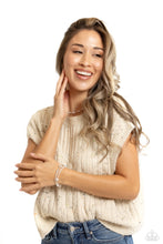 Load image into Gallery viewer, Naturally Notorious Nuanced- White