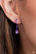 Load image into Gallery viewer, Low-Key Lovestruck Lineup- Purple