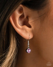 Load image into Gallery viewer, Seesaw Shimmer Statement- Purple