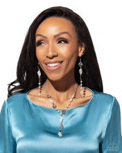 Load image into Gallery viewer, Executive Expression Cosmopolitan Chic- White