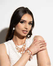 Load image into Gallery viewer, Seashell Shanty Song- Copper