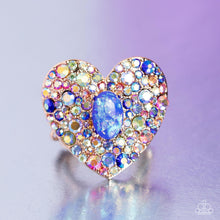 Load image into Gallery viewer, Bejeweled Beau- Blue