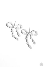 Load image into Gallery viewer, The BOW Must Go On- White
