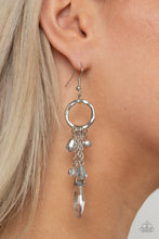 Load image into Gallery viewer, Glammed Up Goddess- Silver