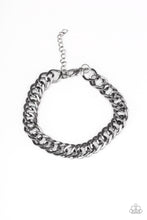 Load image into Gallery viewer, Undefeated On The Ropes- Black