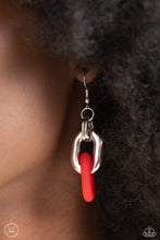 Load image into Gallery viewer, Contesting Couture- Red