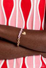 Load image into Gallery viewer, Locked Down And Loved- Pink