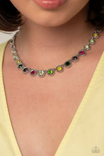 Load image into Gallery viewer, Kaleidoscope Charm- Multi