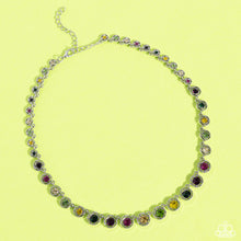 Load image into Gallery viewer, Kaleidoscope Charm- Multi
