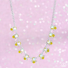 Load image into Gallery viewer, Tabloid Treasure- Yellow