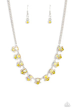 Load image into Gallery viewer, Tabloid Treasure- Yellow