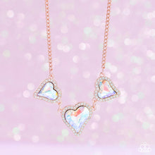 Load image into Gallery viewer, State Of The Heart- Copper