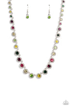 Load image into Gallery viewer, Kaleidoscope Charm- Multi