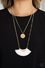 Load image into Gallery viewer, Tassel Temptation Gold