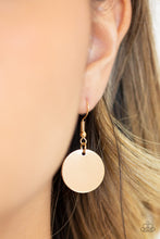 Load image into Gallery viewer, Tassel Temptation Gold