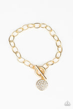 Load image into Gallery viewer, BLING In The New Year- Gold