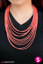 Load image into Gallery viewer, A BEAD-iful Adventure- Orange