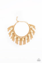 Load image into Gallery viewer, Bragging Rights Swag- Gold