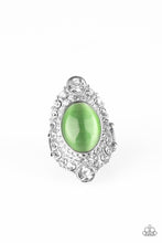Load image into Gallery viewer, Riviera Royalty- Green