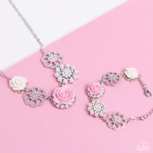 Load image into Gallery viewer, Tea Party Favors Theme- Pink