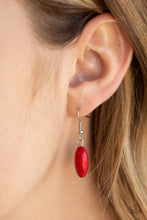 Load image into Gallery viewer, Island Queen- Red