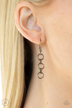 Load image into Gallery viewer, Insta Connection- Black