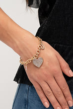 Load image into Gallery viewer, Declaration Of Love- Gold