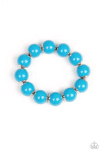 Load image into Gallery viewer, Everyday Eye Candy Shop Sweetheart- Blue