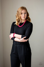 Load image into Gallery viewer, Everyday Eye Candy Shop Sweetheart- Pink