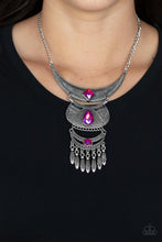 Load image into Gallery viewer, Lunar Enchantment- Pink