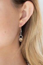 Load image into Gallery viewer, HEART On Your Heels- Brown