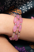 Load image into Gallery viewer, I BEAD Drill You Now- Pink
