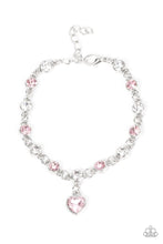 Load image into Gallery viewer, Truly True Love Trinket- Pink