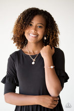 Load image into Gallery viewer, She Sparkles On, All Aglitter- Copper