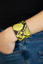 Load image into Gallery viewer, The Rest is HISS-tory- Yellow