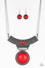 Load image into Gallery viewer, Lasting EMPRESS-ions- Red
