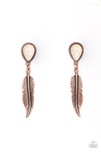 Load image into Gallery viewer, Totally Tran-QUILL- Copper