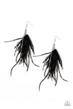 Load image into Gallery viewer, Showstopping Showgirl- Black
