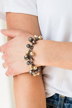 Load image into Gallery viewer, Building My Brand, Invest In This- Black