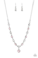 Load image into Gallery viewer, Truly True Love Trinket- Pink