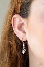 Load image into Gallery viewer, Naturally Nirvana- White