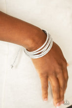 Load image into Gallery viewer, Glitter-tastic!- Silver