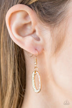 Load image into Gallery viewer, Easy, TIGRESS!- Gold