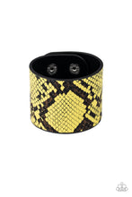 Load image into Gallery viewer, The Rest is HISS-tory- Yellow