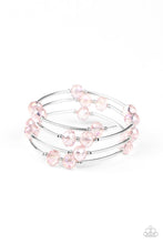 Load image into Gallery viewer, Dreamy Demure- Pink
