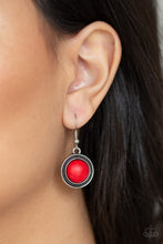 Load image into Gallery viewer, Lasting EMPRESS-ions- Red