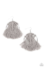 Load image into Gallery viewer, All About MACRAME- Silver