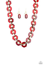 Load image into Gallery viewer, Fashion Fever- Red